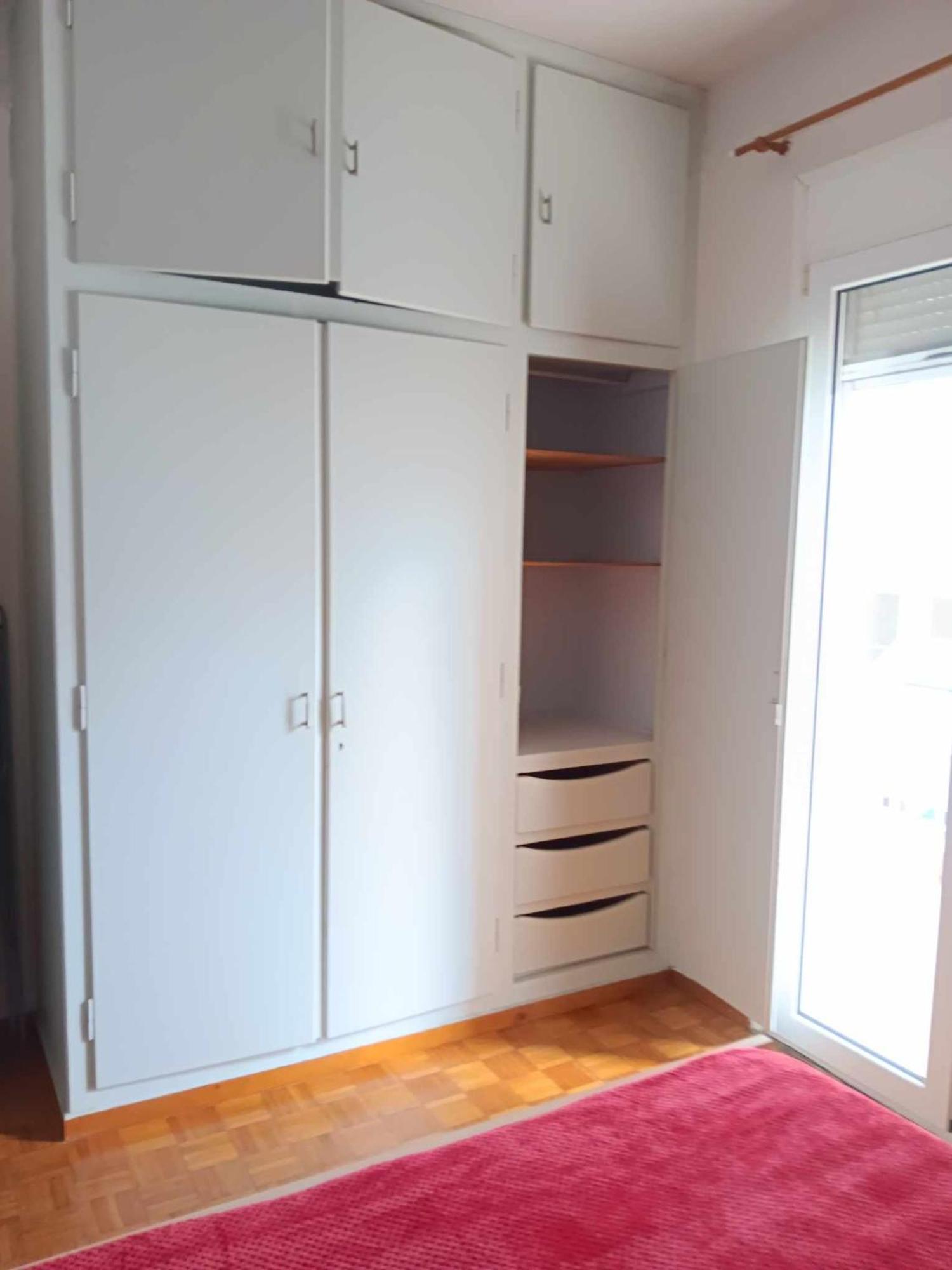Location Apartment