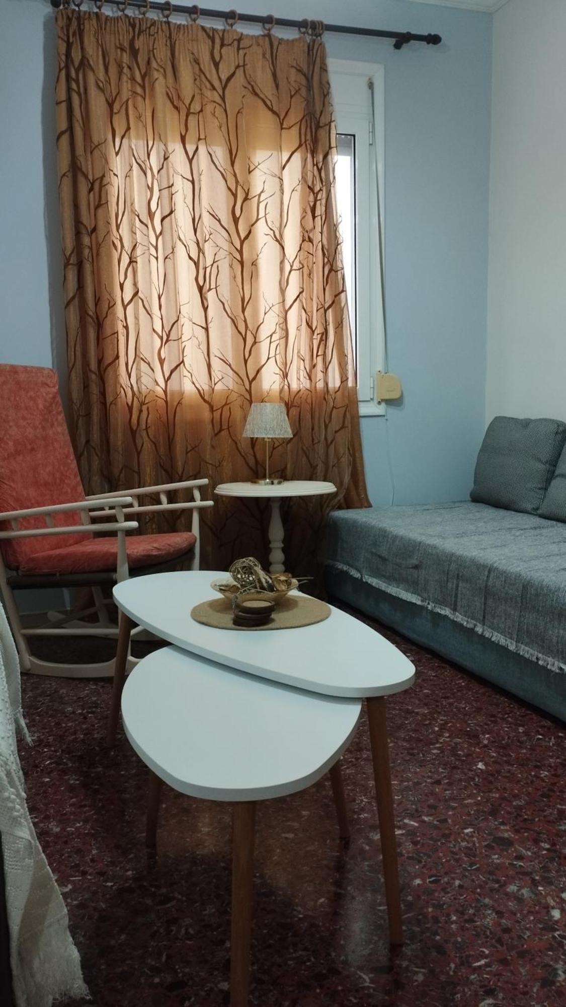 Location Apartment *