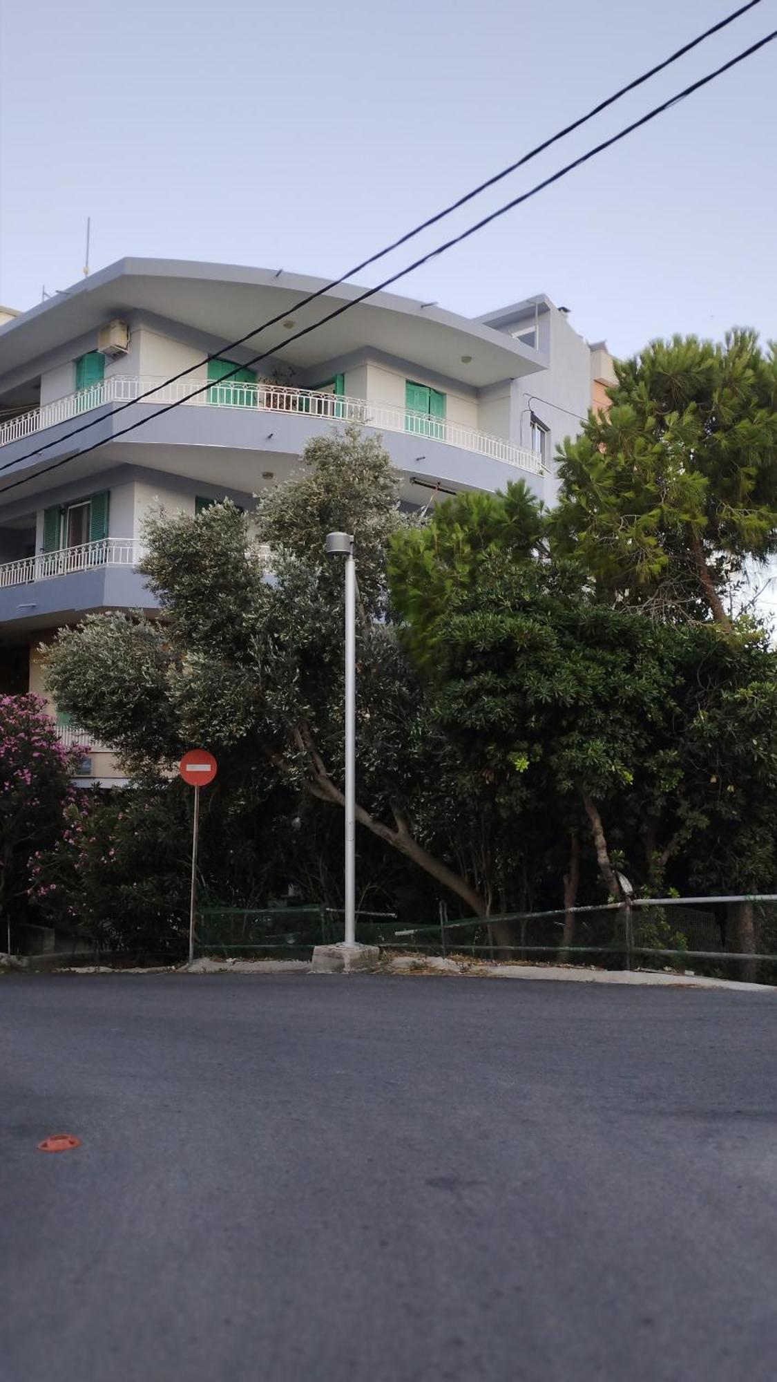 Apartment Location