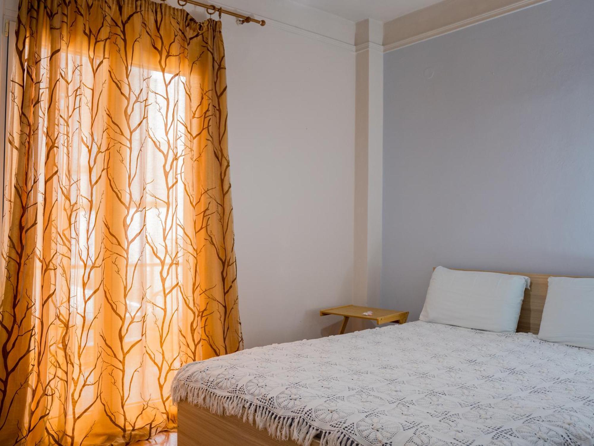 Location Apartment