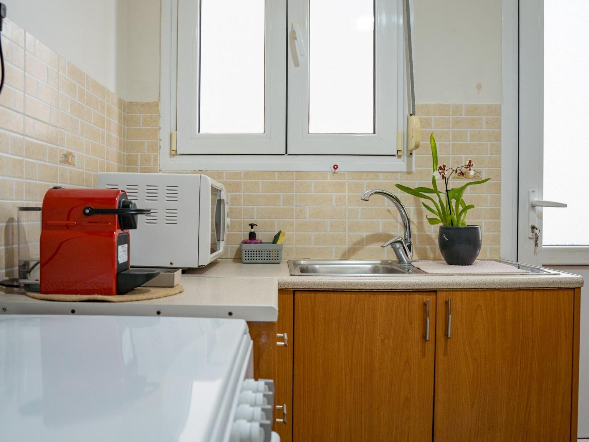 Apartment Location Chios Town